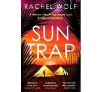 Sun Trap : the perfect destination thriller to keep you gripped this winter 2026