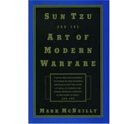Sun Tzu and the Art of Modern Warfare