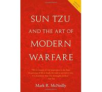 Sun Tzu and the Art of Modern Warfare: Updated Edition by Mark R. Mcneilly (2014-11-03)