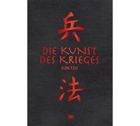 Sun Tzu Die Kunst des Krieges (Hardback)