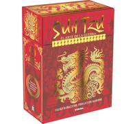 SUN TZU EL ARTE DE LA GUERRA (Barajas)