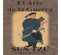 Sun Tzu El Arte de la Guerra Paperback Book Sun Tzu Multicolor