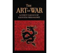Sun Tzu Mencius Lao-T The Art of War & Other Classics of Easter (Leather Bound)