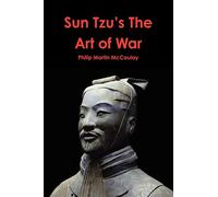 Sun Tzu’s The Art of War