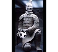 Sun-Tzu: The Art of Kicking Balls