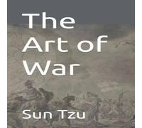 Sun Tzu The Art of War: Annotated Paperback Book Sun Tzu Multicolor