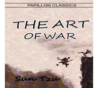 Sun Tzu The Art Of War N/A Book Sun Tzu Multicolor