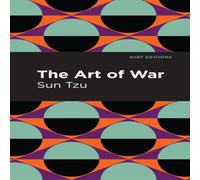 Sun Tzu The Art of War Paperback Book Sun Tzu Multicolor