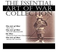 Sun Tzu The Essential Art of War Collection Paperback Book Sun Tzu Multicolor