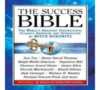 Sun Tzu The Success Bible : The World's Greatest Inspirational Classics Sun Tzu Multicolor