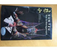 Sun Tzu: War and Management