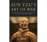 Sun Tzu's Art of War