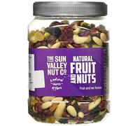 Sun Valley Mixed Fruit & Nuts, Premium Quality Fresh Natural, 1.1 kg