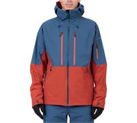 SUN VALLEY Sun Valey Dirkal Jkt - Men - Blue / Red - size XL- model 2024 XL