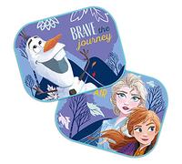 Sun Visor 2-Piece 44 x 35 cm Frozen II - 9339
