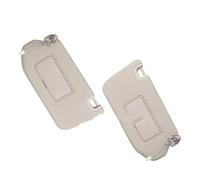 Sun Visor 96401-9PB0A 96400-9PB0A For Nissan For Pathfinder R52 Left Right Driver Car Sun Visor Shade 2013-2017 For Infiniti QX60 JX35 Sunvisor