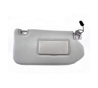Sun Visor Assembly For Nissan For Pathfinder 2013 2014 2015 2016 2017 2018 Interior Roof Sun Visor Sunshield Sunshade