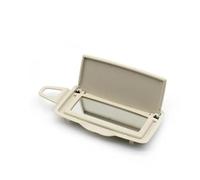 Sun Visor Assy For Benz W176 W246 W222 W205 W213 W238 W253 W156 W117 Car Sun Shade Visor Makeup Cosmetic Mirror Cover(Light Beige Right)