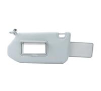 Sun Visor Assy For Infiniti QX60 JX35 2013-2017 Car Sun Visor Shade Left Right Side(Grey Left)
