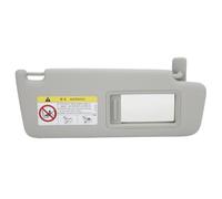 Sun Visor Assy For MK7 2014 2015 2016 2017 Car Front Inner Sun Visor Right 5GG010029