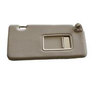 Sun Visor Assy For Nissan For Tiida For Versa 2004-2012 96401-EL31A Car Sun Visor Sunvisor Pannel With Makeup Mirror Car Interior Sun Visor(Right side)
