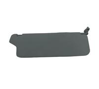 Sun Visor Assy FOR SAIC FOR MAXUS FOR LDV V80 Sun Visor Vanity Mirror Driving Chase Sun Visor Light Shield Light Shield Sun Visor Car Interior Sun Visor(Beige front right)