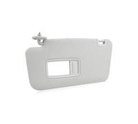 Sun Visor Assy For Subaru For Forester 2009-2013 Sun Visor Left Driver Side Shade Sunvisor With Mirror 92011SC033LO