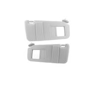 Sun Visor Assy For Toyota For Venza 2009-2016 Sun Visor Windshield Visor Sunshade Automotive 74320-0T020-A1