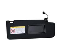 Sun Visor Assy For VW For Tiguan L II For Touran L II 2017-2020 Sun Shield Panel Makeup Mirror Sun Visor 5TD857521 5TD857522(1)