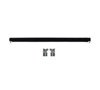 Sun Visor Car For Q5 2009 2010 2011 2012 2013 2014 2015 2016 2017-2018 Car Panorama Sunroof Sunshade Curtain Sunshades(Black)