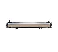 Sun Visor Car For Q5 2009 2010 2011 2012 2013 2014 2015 2016 2017-2018 Car Panorama Sunroof Sunshade Curtain Cover Assembly Sunshades(Beige)