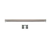 Sun Visor Car For Seat For Leon 2013 2014 2015-2016 For Alhambra 2011-2017 Car Panorama Sunroof Sunshade Curtain Sunshades(Beige)