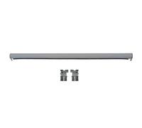 Sun Visor Car For VW For Tiguan For Touran For Golf For Passat For Variant For Sharan Touran Car Panorama Sunroof Sunshade Curtain Sunshades(Gray)