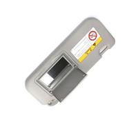 Sun Visor Car Interior Sun Visor Replacement Driver Driving Position Cover Windshield Car Sun Visor Interior Mirr