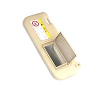 Sun Visor Car Interior Sun Visor Replacement Driver Driving Position Cover Windshield Car Sun Visor Interior Mirr