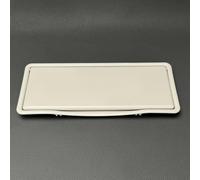 Sun visor Car Sun Visor Light Makeup Mirror For Land For Rover For Range For Rover Sport For Evoque For Discovery 4(Right Side)