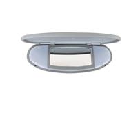 Sun Visor Car Sun Visor Sunshade Panel Housing Vanity Mirror Cover For MINI For Cooper S ForOne D For JCW R55 R56 R57 R59 R60 Interior Accessories