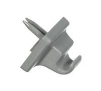 Sun Visor Clip Retainer 3C2Z5404132 for Ford E-150 E-250