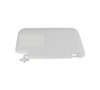 Sun Visor Compatible For Subaru Forester 2009-2013 Left Driver Car Front Window Shield Shade Sunvisor Sunblind Sunshade 92011SC033LO(2PCS Left-Right)