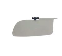 Sun Visor Cover Assy For Citroen For C3 II For Zenith 2009 2010 2011 2012 2013 2014 2015 2016 Car Interior Sun Visor Replacement