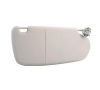Sun Visor Cover Assy For Dodge For Ram 1500 2500 3500 2002-2009 Car Sun Visor Left Driver Right Passenger Side 1CT11TL2AA 1CT18TL2AA(Right)