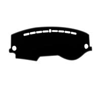 sun visor dashboard carpet For Kia For Rio 4 K2 KX Cross 2017 2018 2019 2020 Car Dashboard Cover Dash Mat Dashmat Sunshield Carpet Anti-UV Accessories Dashboard Cover
