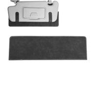 Sun Visor Extender - Adjustable and UV-Blocking Accessory for Enhanced Driving Comfort | Perfect for Reducing Glare, Improving Visibility, Long Road Trips, Outdoor Activities, and Vehicle Safety