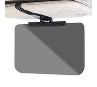 Sun Visor Extender - Car Anti-Glare Universal Sunglasses Holder | Blocks UV Rays. Protects Eyes. Reduces Glare. Fits Most Cars. Easy to Install. Heavy Duty Re