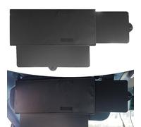 Sun Visor Extender for Car Anti-Glare Sun Visor The elastic band quickly When not in use not only for the driver39s side but also for passenger side