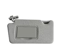 Sun Visor Extender For Versa From Model Years 2015-2019 964003AW2A Sun Visor Featuring A Functional Makeup Mirror(Left)