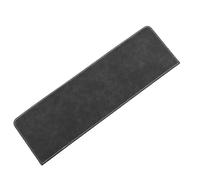 Sun Visor Extension - 38 x 11.8 cm | Car Sun Visor Extension | Anti-Glare | Interior Sun Protection for Car, Reduction of Reflections, Easy Installation and Compatible