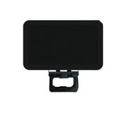 Sun Visor Extension Anti-Reflection Mobile Phone Sun Visor Anti-Glare Anti-UV Cell Phone Sunshade Adjustable Car Phone Parasol Car Accessories
