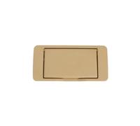 Sun Visor Extension Car Interior Sun Shade Visor Makeup Cosmetic Mirror Cover Fit For Mercedes Benz ML R Class W164 W251 R300 R350 Car Sun Visors(Model A Right Yellow)