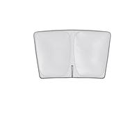 Sun Visor Extension Fit For Honda Fit Jazz GR 2020-2023 Car Windshield Sunshade Front Window Sun Shade Visor Interior Accessories Car Sun Visors